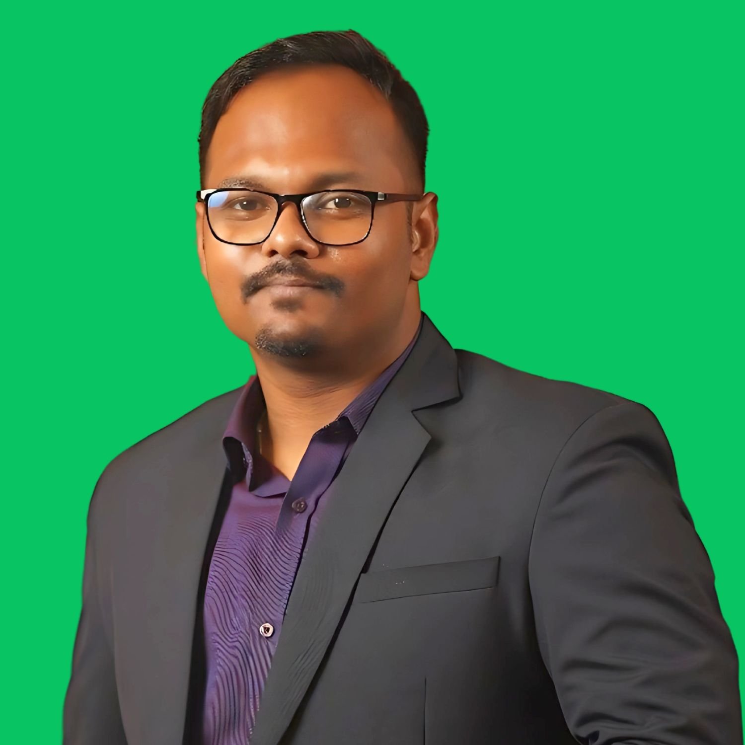 Saikat Kumar Shil