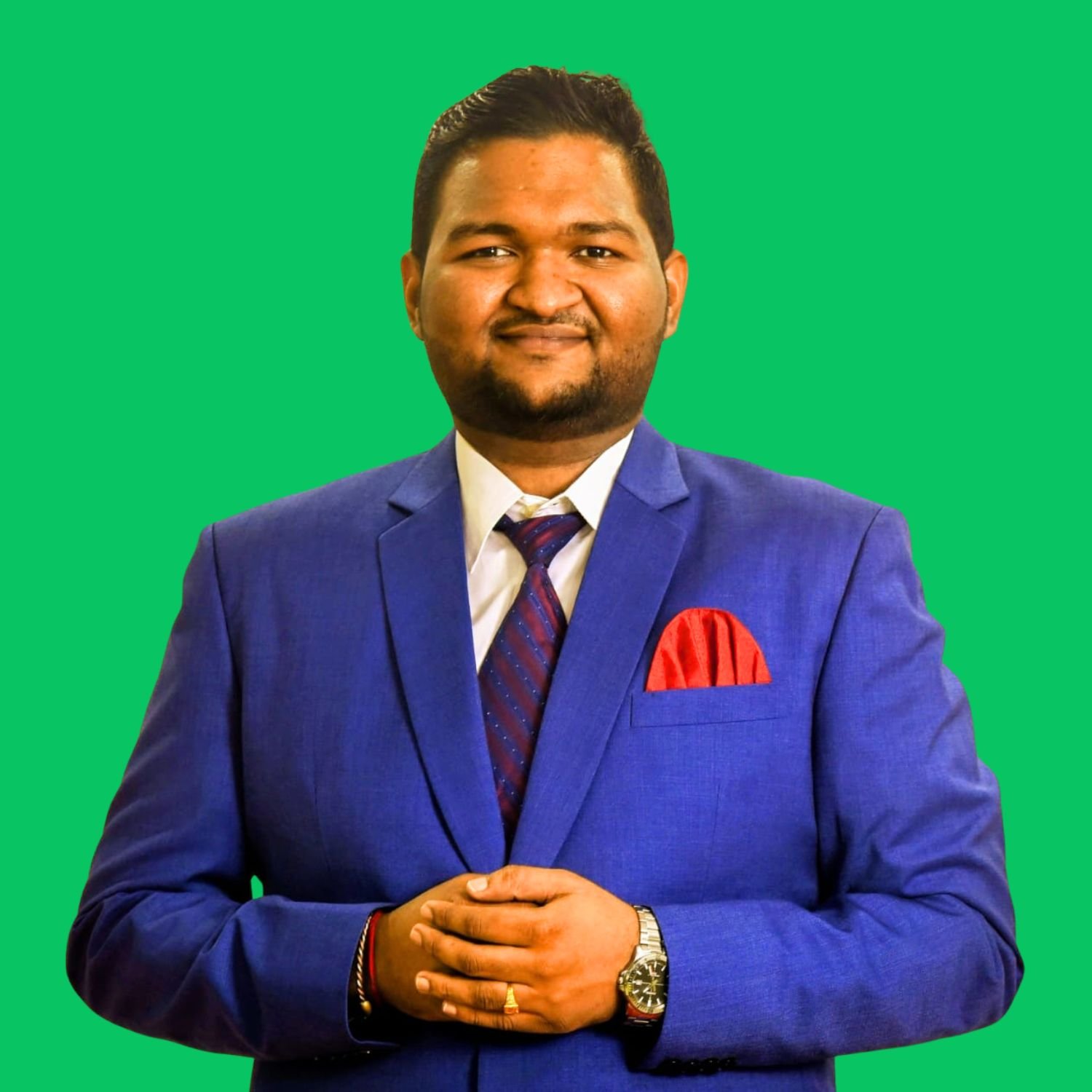 Shorob Dutta