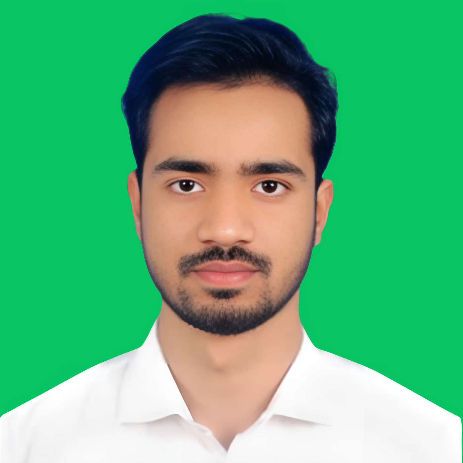 Salman Farsi